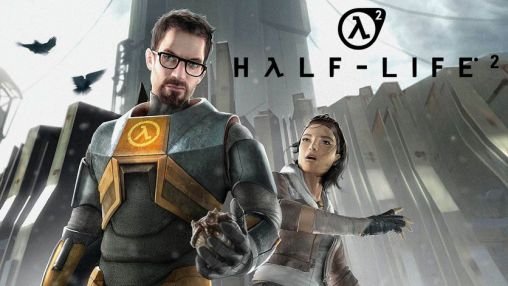 game pic for Half-life 2
